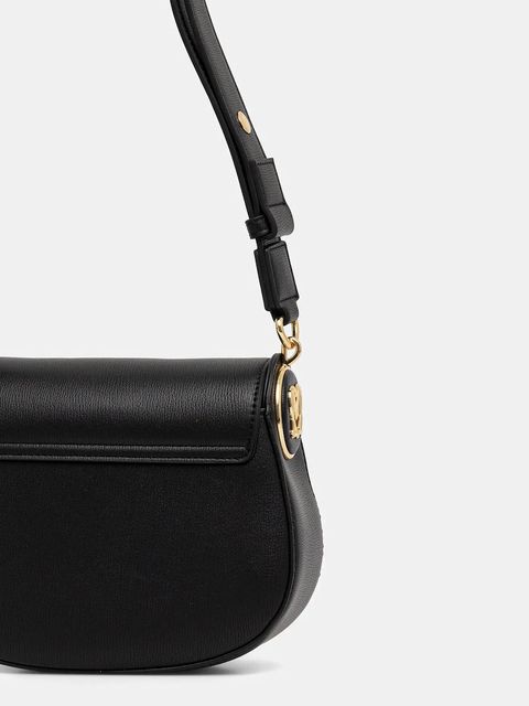 Love Moschino torebka kolor czarny JC4374PP0NKF0000 - zdjęcie produktu nr 2