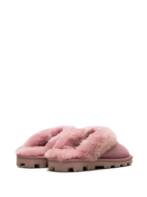 UGG Coquette slippers - Pink