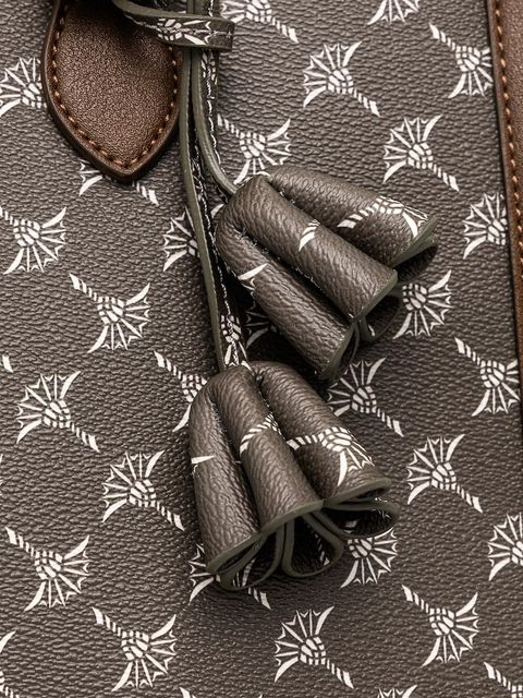 Joop! torebka Cortina Aurelia kolor zielony 4140007812