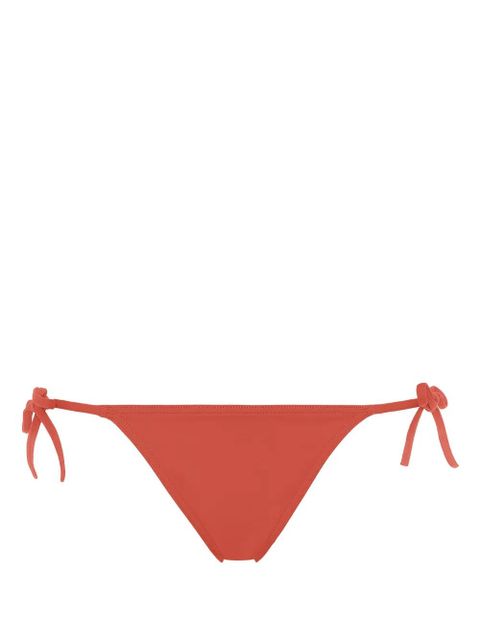 ERES Malou bikini briefs - Orange - zdjęcie produktu nr 1