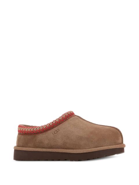 UGG Tasman II slippers - Brown - zdjęcie produktu nr 2