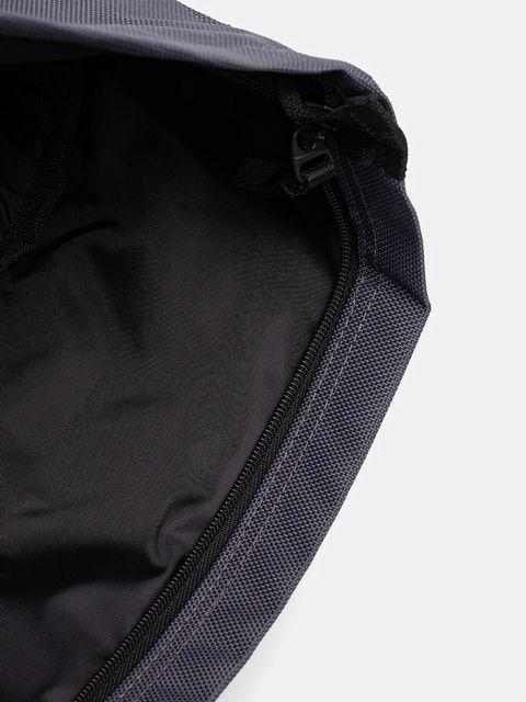 adidas plecak kolor szary duży z aplikacją JM5445