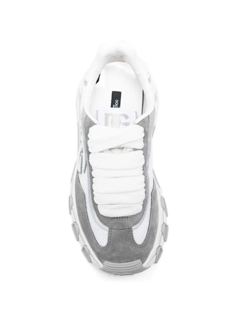 Dolce & Gabbana DG Cushion sneakers - White