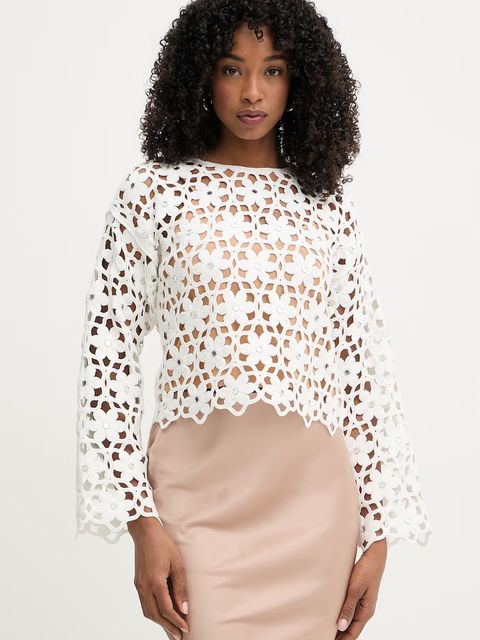 MICHAEL Michael Kors bluzka damska - zdjęcie produktu nr 2