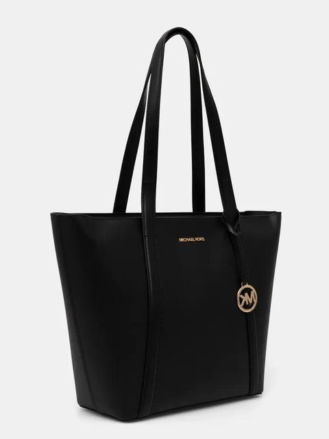 MICHAEL Michael Kors torebka kolor czarny 35S4G3FT3I - zdjęcie produktu nr 1