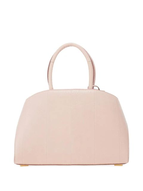 Ferragamo medium Hug tote bag - Pink
