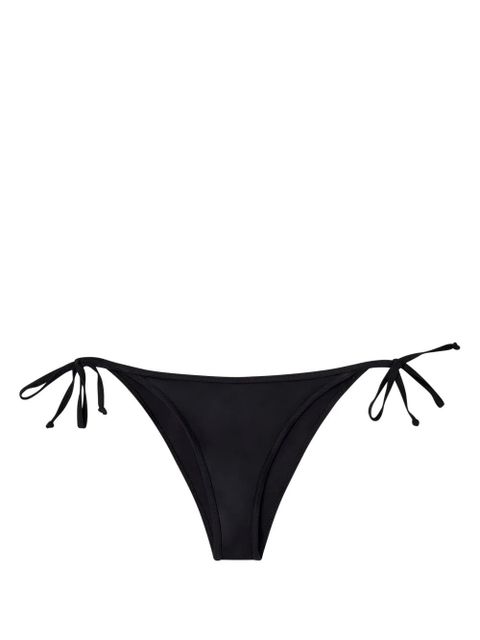 Diesel Brazilian-D-Core bikini - Black - zdjęcie produktu nr 1