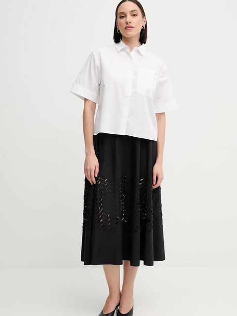 Sandro Ferrone spódnica - zdjęcie produktu nr 1