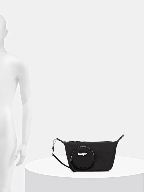 Hugo Blue torebka kolor czarny 50551449