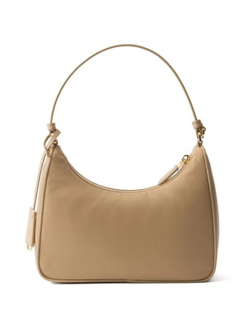 Prada Re-Edition mini bag - Brown
