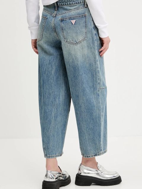 Guess Originals jeansy - zdjęcie produktu nr 2