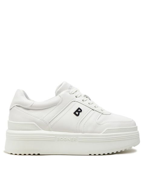 Sneakersy Bogner