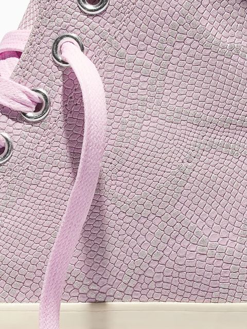 Converse trampki skórzane Chuck 70