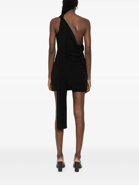 Cult Gaia Sirena mini dress - Black - zdjęcie produktu nr 2