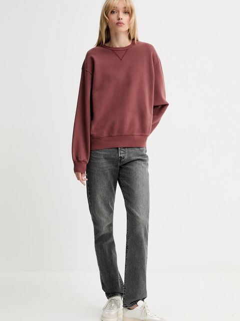 Levi's bluza bawełniana - zdjęcie produktu nr 2