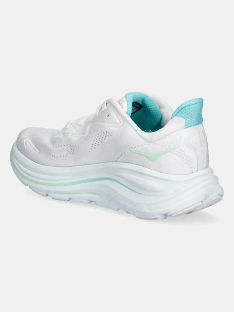 Hoka buty do biegania Clifton 10 damskie kolor niebieski 1162031 - zdjęcie produktu nr 2