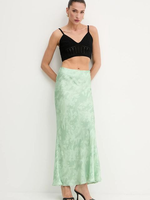 Pinko spódnica REIMAGINE by Patrick Mcdowell - zdjęcie produktu nr 2