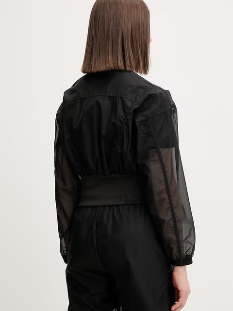 Puma kurtka Dare to oversized - zdjęcie produktu nr 2