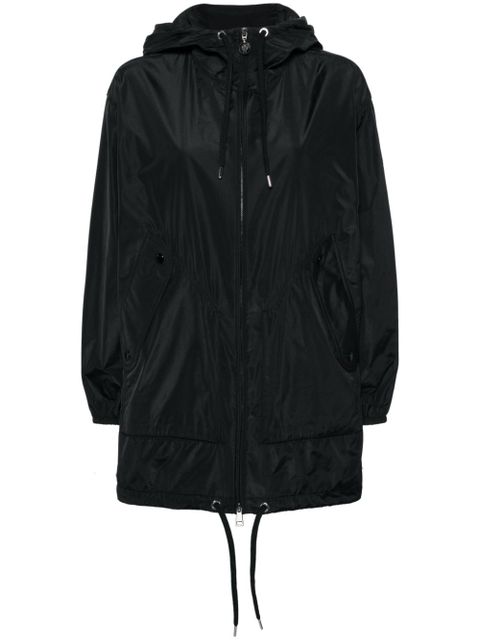 Moncler Melia parka jacket - Black - zdjęcie produktu nr 1