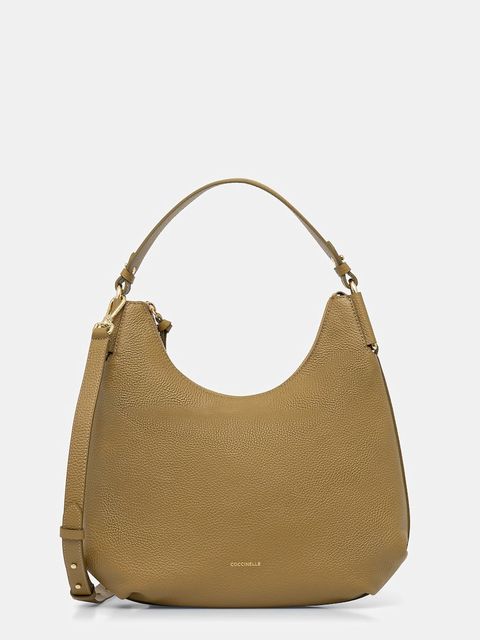 Coccinelle torebka skórzana REBEKKA