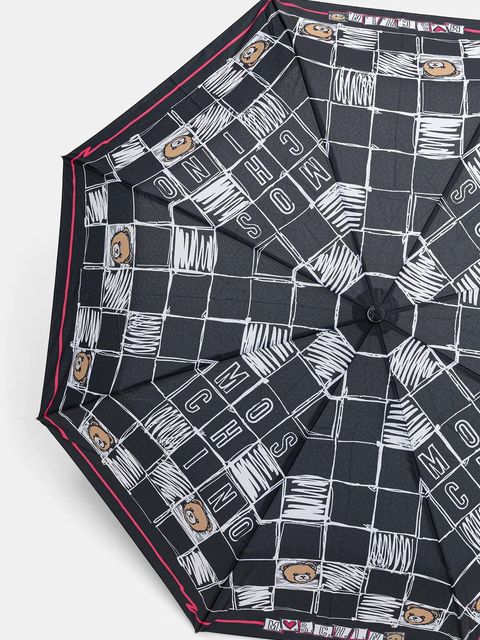 Moschino parasol