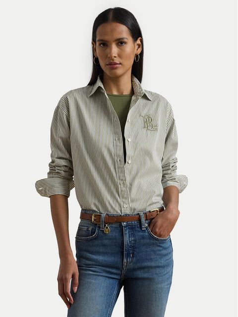 Koszula LAUREN RALPH LAUREN