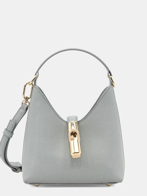 Furla torebka crossbody damska skórzana - zdjęcie produktu nr 1