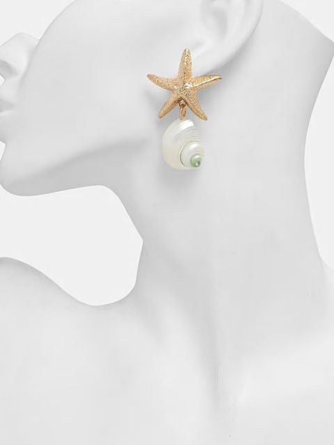 Lola Casademunt kolczyki - zdjęcie produktu nr 2