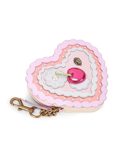 Kurt Geiger London brelok - zdjęcie produktu nr 1