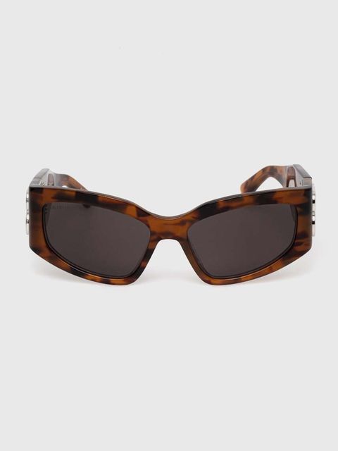 Balenciaga okulary przeciwsłoneczne