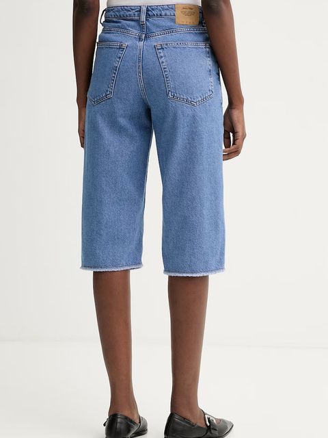 American Vintage szorty jeansowe - zdjęcie produktu nr 2