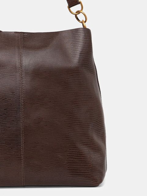 Sessun torebka skórzana