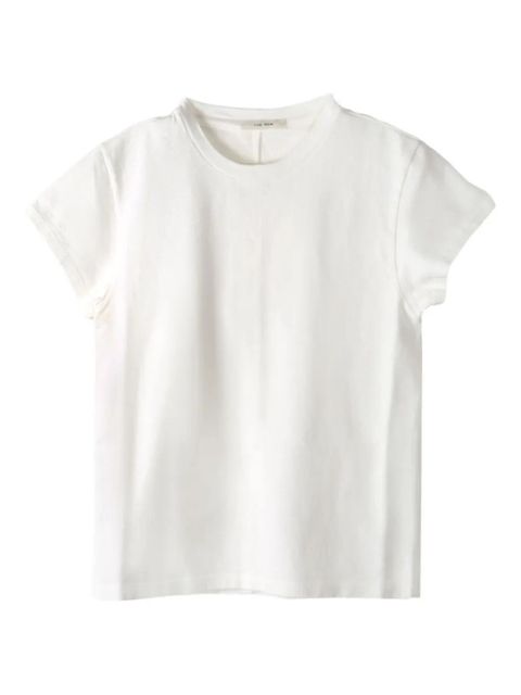 The Row Tori short-sleeve t-shirt - White - zdjęcie produktu nr 1