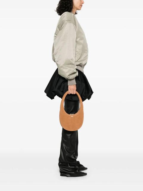 Coperni Swipe shoulder bag - Brown - zdjęcie produktu nr 2