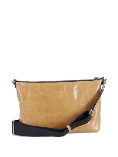 ISABEL MARANT Nessah shoulder bag - Brown - zdjęcie produktu nr 2