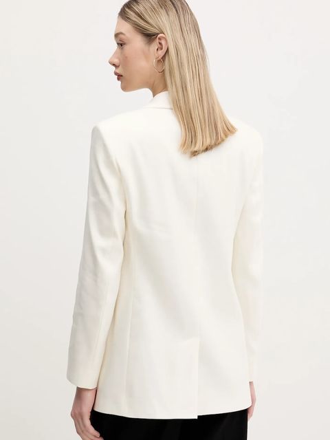 HUGO marynarka lniana