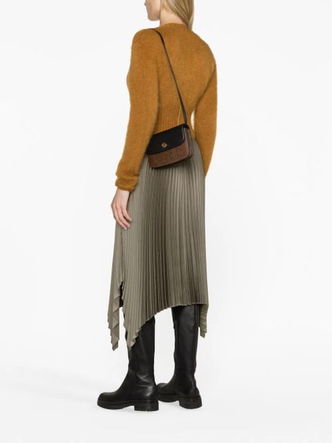 ETRO small Essential cross body bag - Black - zdjęcie produktu nr 2