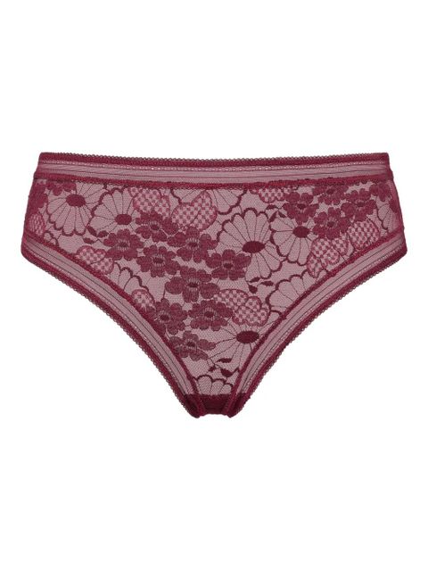 ERES Tisane tanga - Purple - zdjęcie produktu nr 1