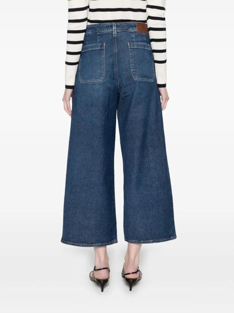 Lauren Ralph Lauren Saira jeans - Blue