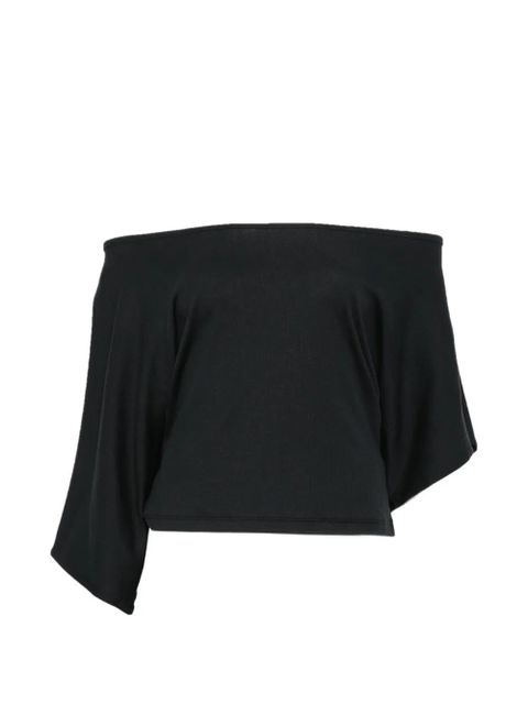 MISBHV Holywood Baby top - Black - zdjęcie produktu nr 1