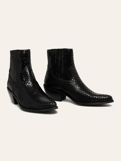 Answear - Botki - zdjęcie produktu nr 2