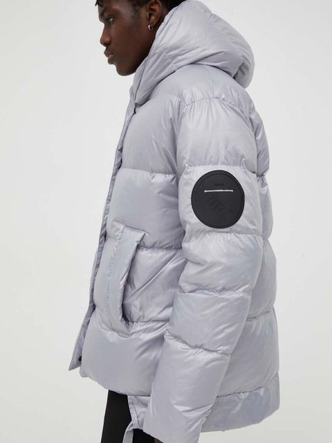 MMC STUDIO kurtka puchowa Jesso