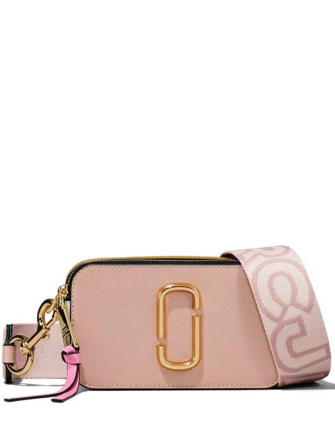 Marc Jacobs The Snapshot camera bag - Pink - zdjęcie produktu nr 1