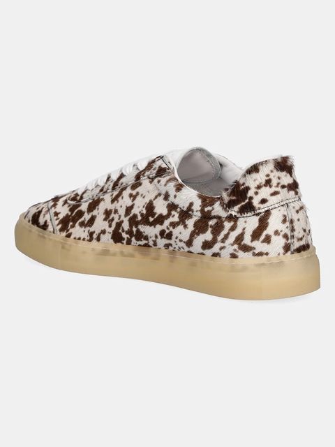 Copenhagen sneakersy skórzane damskie kolor brązowy CPH433 gazelle - zdjęcie produktu nr 2