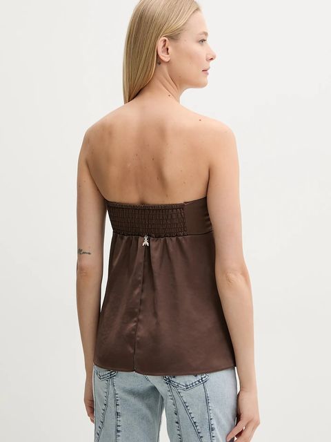 Patrizia Pepe jeansy