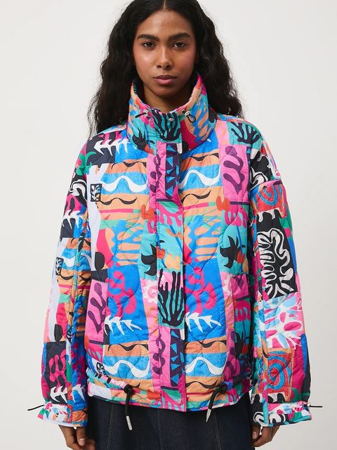 Medicine kurtka - zdjęcie produktu nr 1