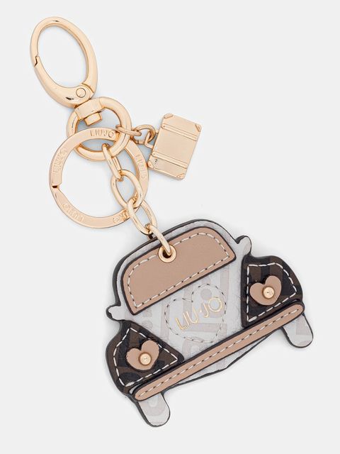 Liu Jo brelok AA6189 E1118 - zdjęcie produktu nr 1