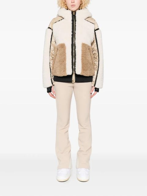 BOGNER Kora ski jacket - Neutrals - zdjęcie produktu nr 2