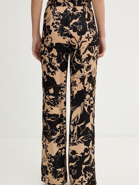 Simona Corsellini spodnie - zdjęcie produktu nr 2