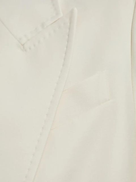 Max Mara Olimpia double-breasted blazer - Neutrals